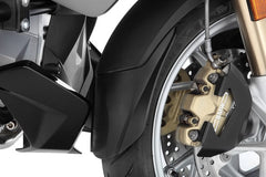 Wunderlich »EXTENDA FENDER« fender extension - black | 32250-202