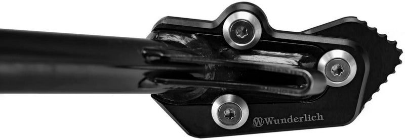 Wunderlich Side Stand Enlarger - Black | 32420-402