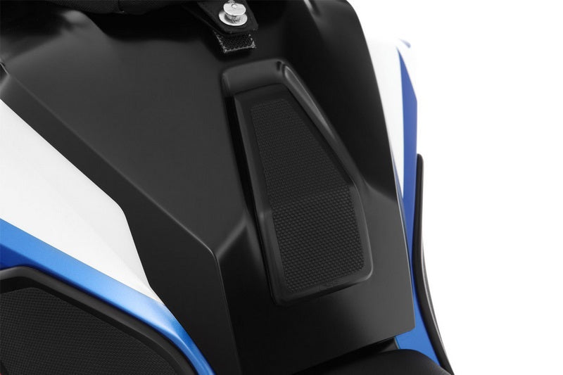 Wunderlich tank protection pad Touring - 3 pieces - black | 32563-002