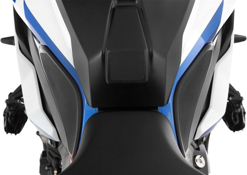 Wunderlich tank protection pad Touring - 3 pieces - black | 32563-002