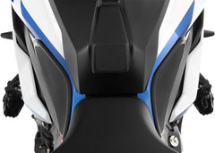 Wunderlich tank protection pad Touring - 3 pieces - black | 32563-002