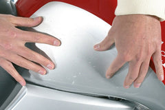 Wunderlich Paint And Tank Protection Ventureshield 5-Part Tank Set | 33160-100
