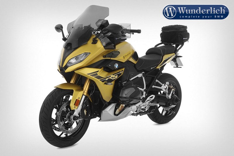 Wunderlich Complete paint protection set»VENTURESHIELD« - clear | 33160-400