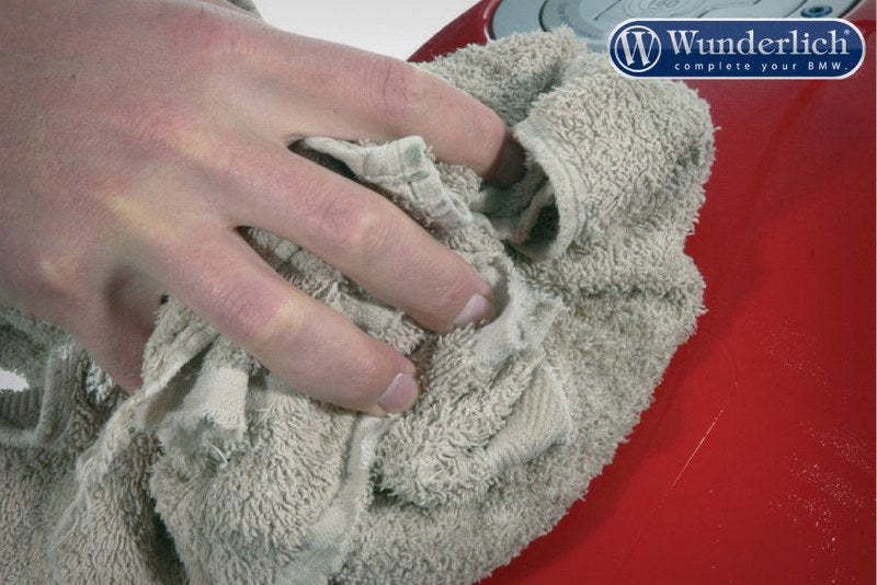 WUNDERLICH Tank protection PremiumShield - clear | 33318-200