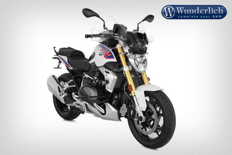 Wunderlich VentureShield paint protection film R 1250 R - clear | 33330-200