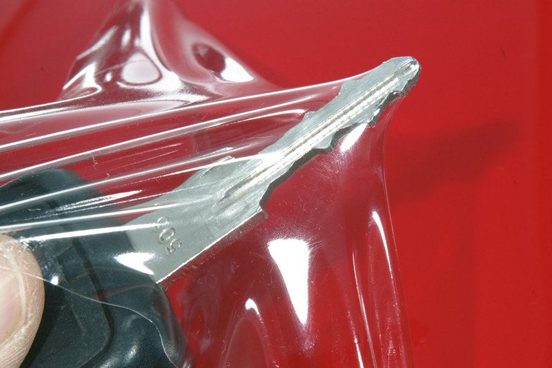 Wunderlich Tank protection»VENTURESHIELD« - clear | 33332-300