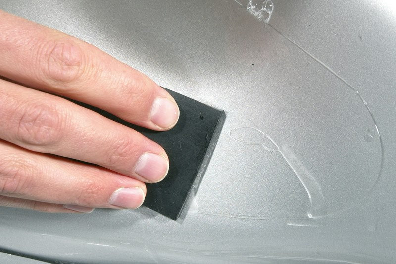 Wunderlich Tank protection»VENTURESHIELD« - clear | 33332-300