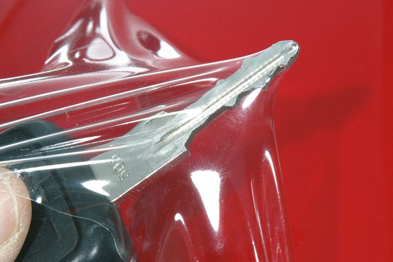 WUNDERLICH Complete paint protection set PremiumShield« | 33333-800