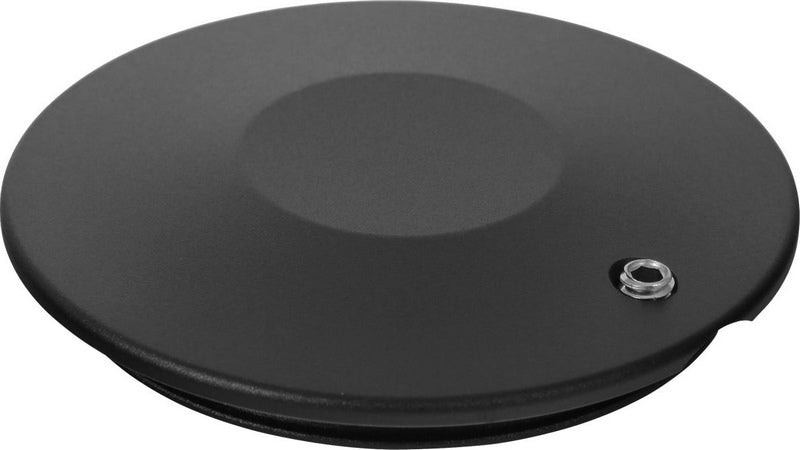 Wunderlich Wing Arm Cap Classic Right, Black | 34090-004