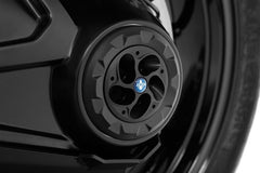 Wunderlich Hub cover»TORNADO« - black | 34120-103