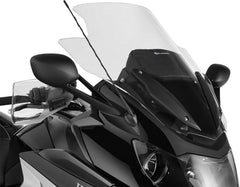 Wunderlich Windscreen Marathon, Clear | 35380-101