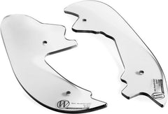 Wunderlich Foot Protectors Clear-Protect, Clear | 35410-201