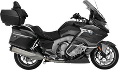 Wunderlich Ergo Fairing Extension, Smoked Grey | 35420-201