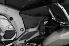 Wunderlich Side Cover Set, Black | 35420-202
