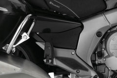 Wunderlich Side Cover Set, Black | 35420-202