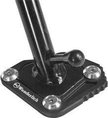 Wunderlich Side Stand Enlarger - Black | 35480-000