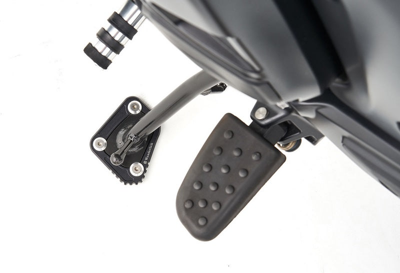 Wunderlich Side Stand Enlarger - Black | 35480-202
