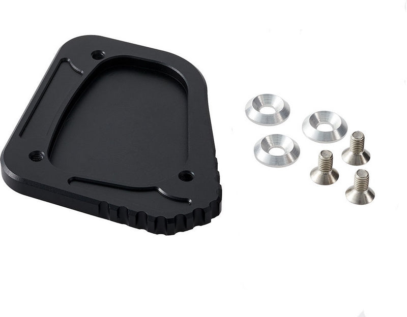 Wunderlich Side Stand Enlarger - Black | 35480-202