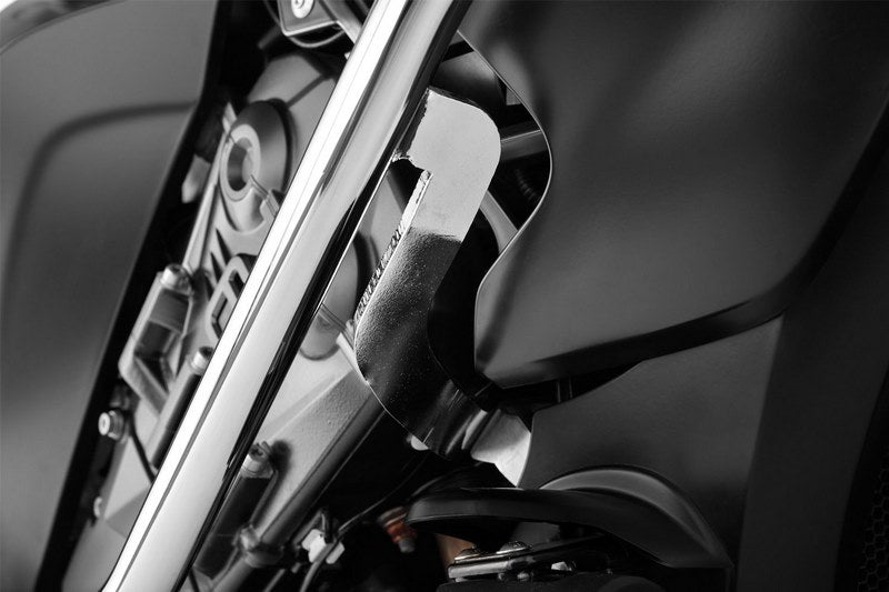 Wunderlich Engine Protection Bar “Bagger Style”, Chromed | 35510-201