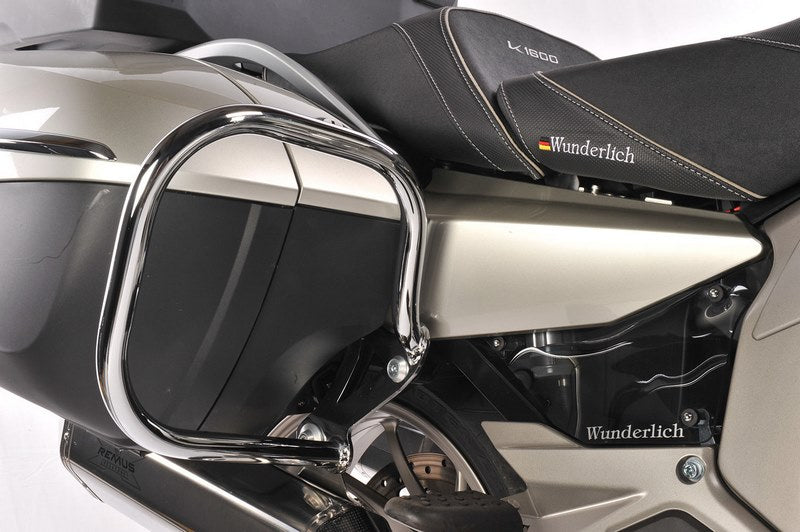 Wunderlich Case Protection Bar, Chromed | 35520-001