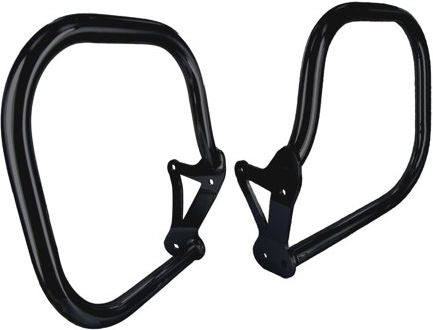 Wunderlich Case Protection Bar, Black | 35520-002