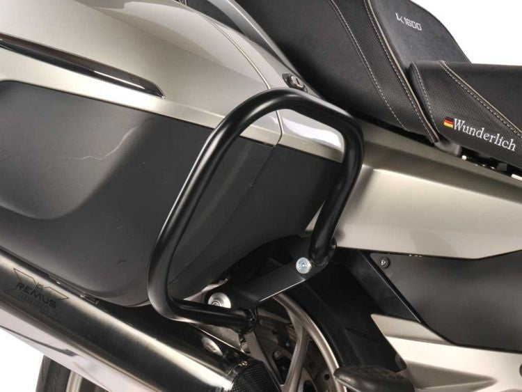 Wunderlich Case Protection Bar, Black | 35520-002