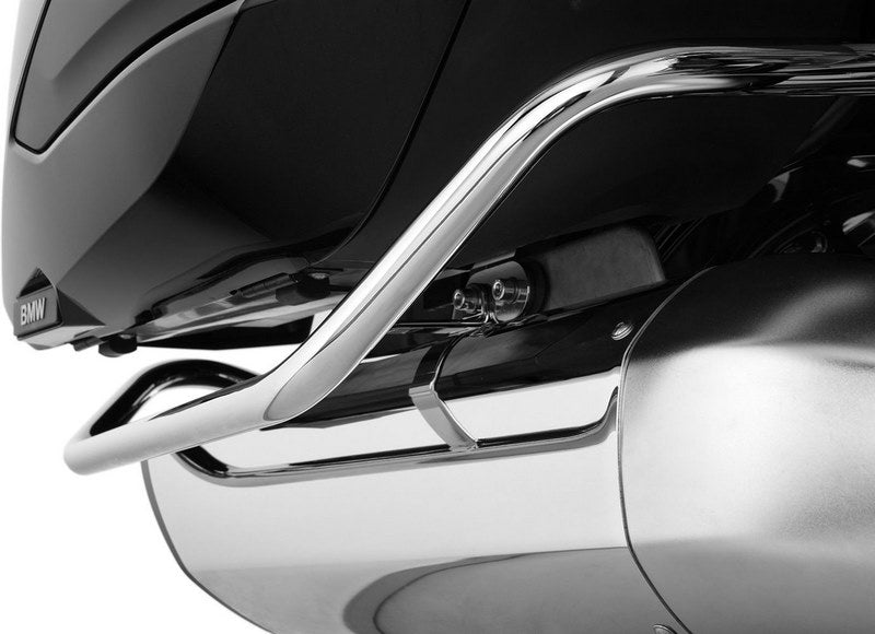 Wunderlich Case Protection Bar, Chromed | 35520-101