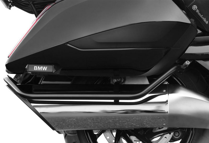 Wunderlich Case Protection Bar, Black | 35520-102