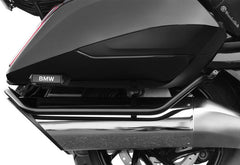 Wunderlich Case Protection Bar, Black | 35520-102
