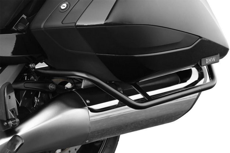 Wunderlich Case Protection Bar, Black | 35520-102