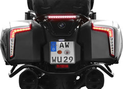 Wunderlich Case Protection Bar, Black | 35520-102