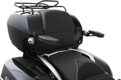 Wunderlich passenger armrests - black | 35521-102