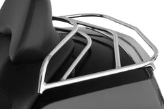 Wunderlich Rack For Original Topcase, Chromed | 35540-001