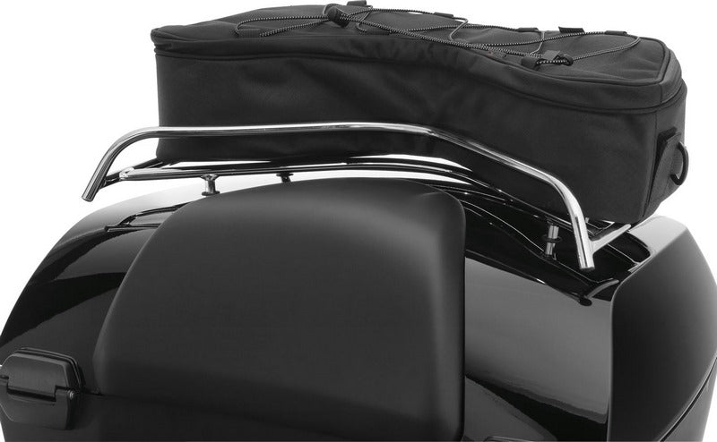 Wunderlich Rack For Original Topcase, Chromed | 35540-001