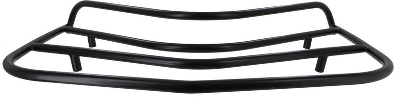 Wunderlich Rack For Original Topcase, Black | 35540-002
