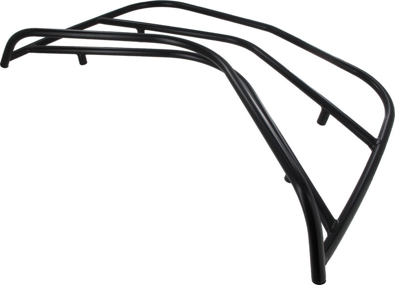 Wunderlich Rack For Original Topcase, Black | 35540-002