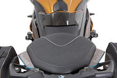 Wunderlich seat»AKTIVKOMFORT« - regular (with gel insert) - black | 35671-500