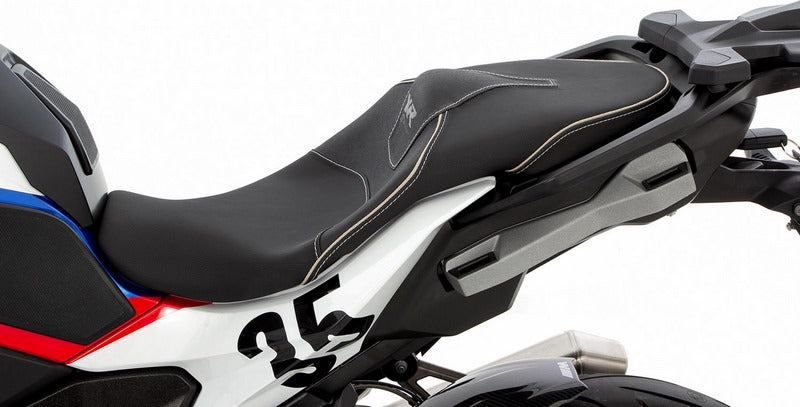 WUNDERLICH seat AKTIVKOMFORT - high - black | 35672-200