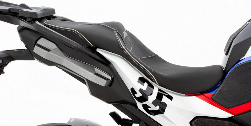 WUNDERLICH seat AKTIVKOMFORT - high - black | 35672-200