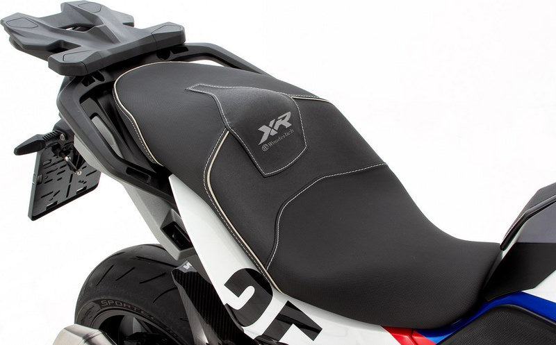 WUNDERLICH seat AKTIVKOMFORT - high - black | 35672-200