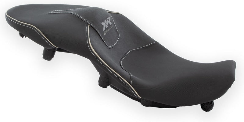 WUNDERLICH seat AKTIVKOMFORT - high - black | 35672-200