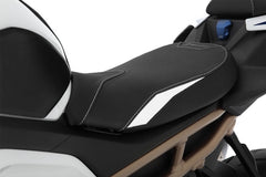 WUNDERLICH AKTIVKOMFORT seat - black-white | 35695-111