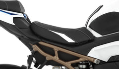 WUNDERLICH AKTIVKOMFORT seat - black-white | 35695-111