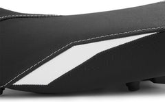 WUNDERLICH AKTIVKOMFORT seat - black-white | 35695-111