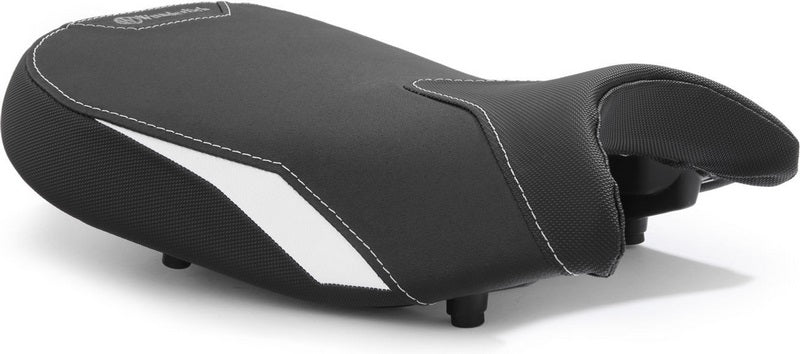 WUNDERLICH AKTIVKOMFORT seat - black-white | 35695-111