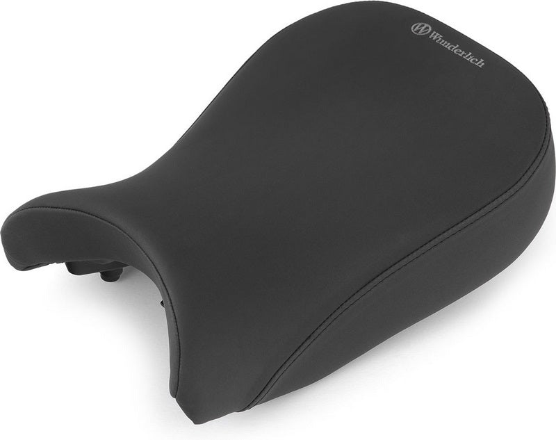 WUNDERLICH ENDURANCE PRO rider seat +40 mm / 1,57 inch - black | 35695-114