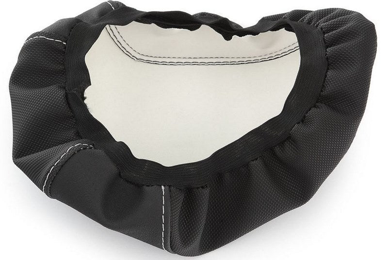 WUNDERLICH ThermoPro passenger seat cover - black | 35696-001