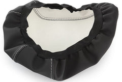 WUNDERLICH ThermoPro passenger seat cover - black | 35696-001
