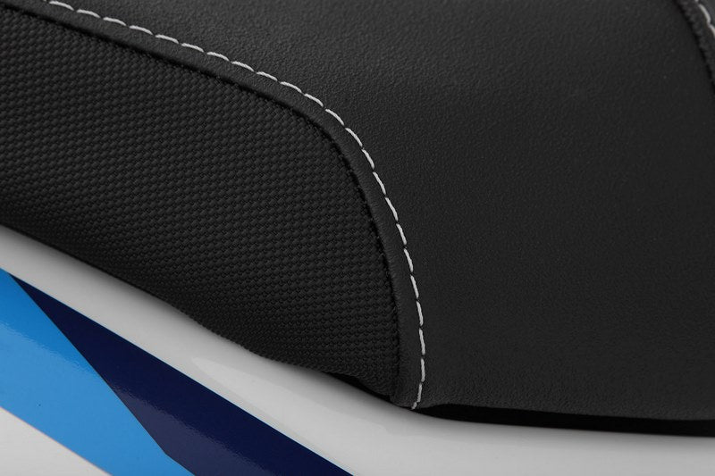 WUNDERLICH ThermoPro passenger seat cover - black | 35696-101