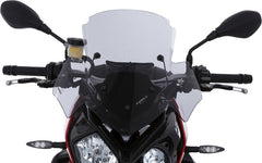 Wunderlich Windscreen Marathon - High, Smoked Grey | 35751-202